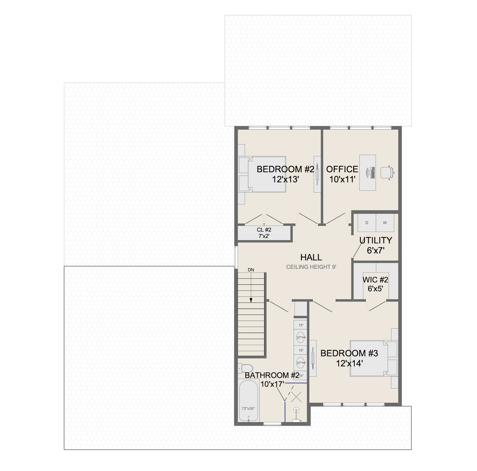 Candler. House Plans for Family Houses, New House Plans